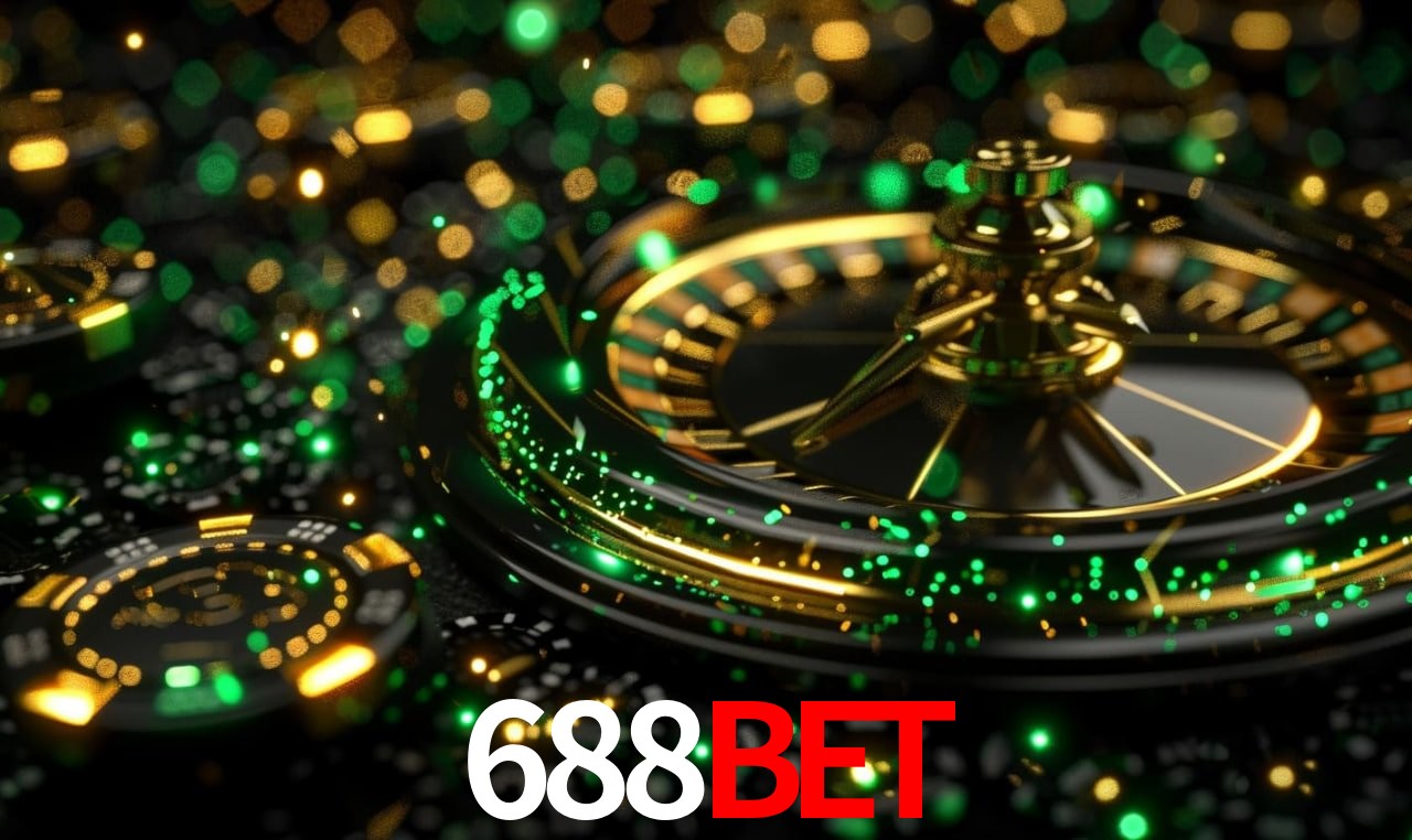 688Bet - Análise de Mercados Esportivos