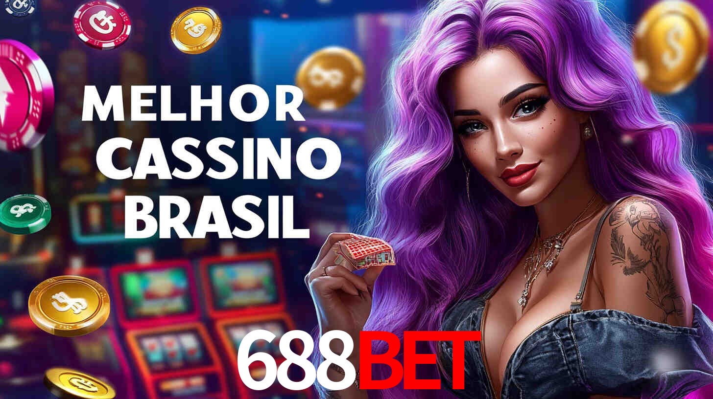 Descubra a Essência do 688Bet: Nossa História e Compromissos