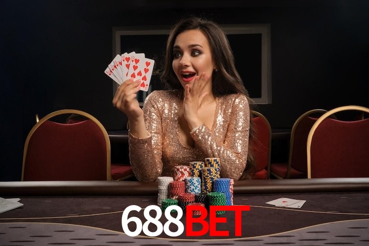 Programa VIP 688Bet