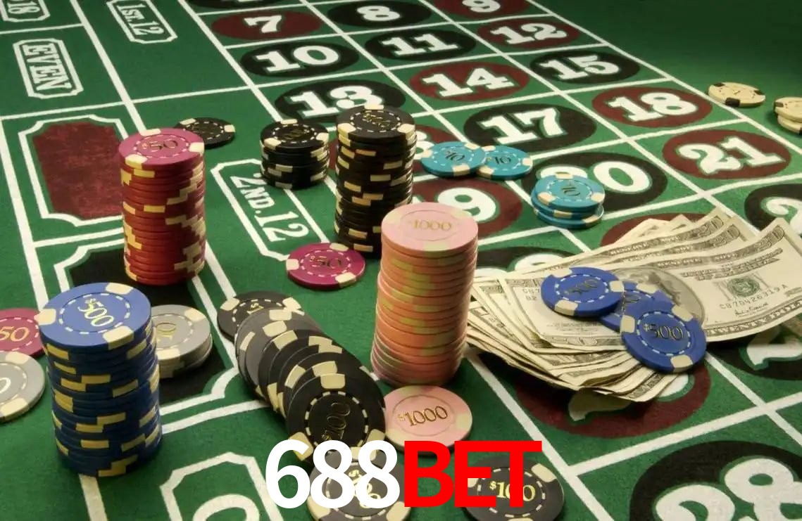 Ofertas Imperdíveis na 688Bet: Promoções e Bônus Que Valem a Pena
