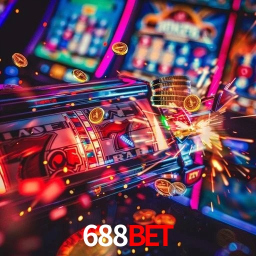 Apostas de Futebol 688Bet