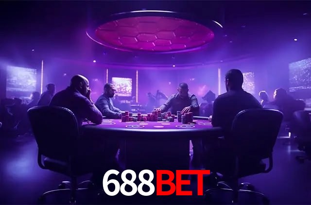Design Responsivo 688Bet