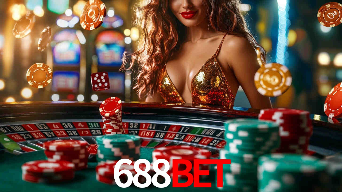 Programa VIP 688Bet